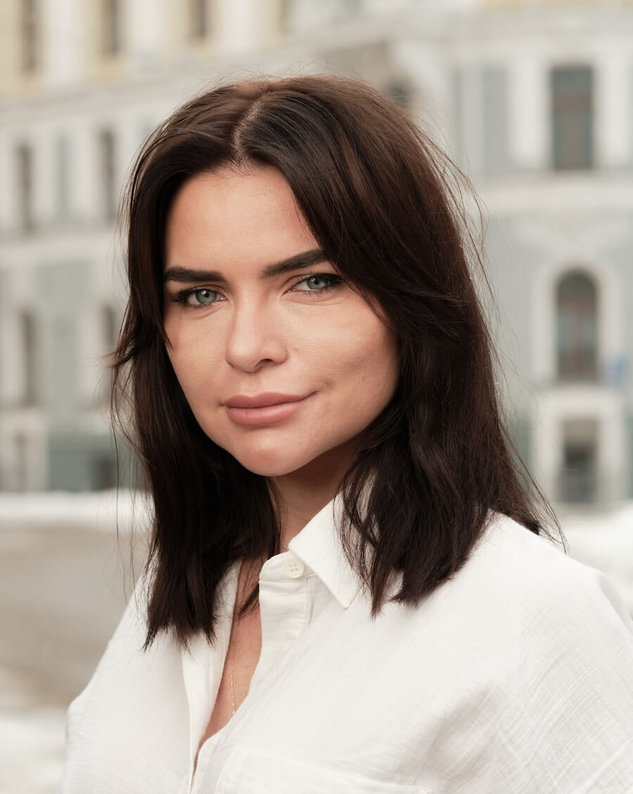 Dr. Elīna Āboliņa Ārsts-dermatologs